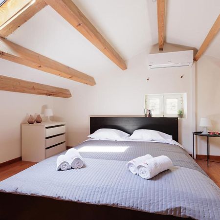 Calypso Apartment By Konnect, Corfu Old Town المظهر الخارجي الصورة