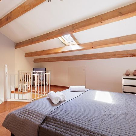 Calypso Apartment By Konnect, Corfu Old Town المظهر الخارجي الصورة