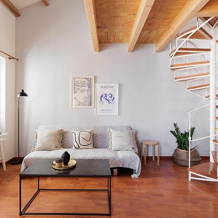 Calypso Apartment By Konnect, Corfu Old Town المظهر الخارجي الصورة